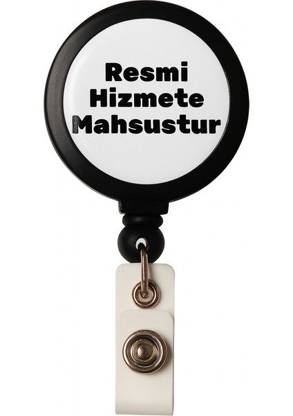 Eğlenceli Yoyolar! (Resmi Hizmete Mahsustur)