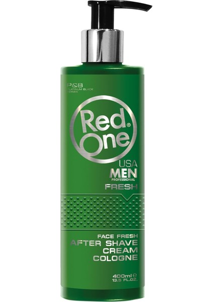 Redone Krem Kolonya Fresh 400 ml