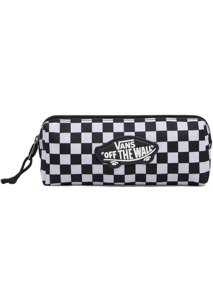 Eski Skool Pouch, Siyah Beyaz, ve Kitler