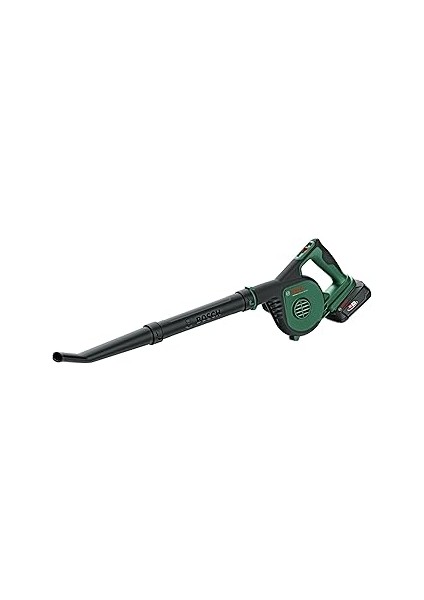 Universalleafblower 18V-130 (Tek Akü, 1x 2,5 Ah)