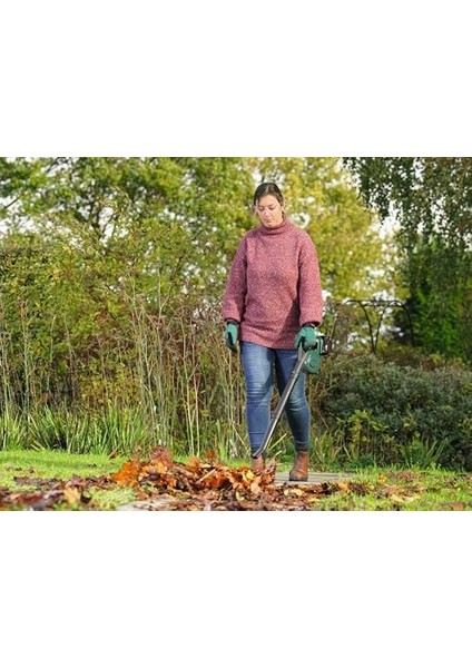 Universalleafblower 18V-130 (Tek Akü, 1x 2,5 Ah) modelleri