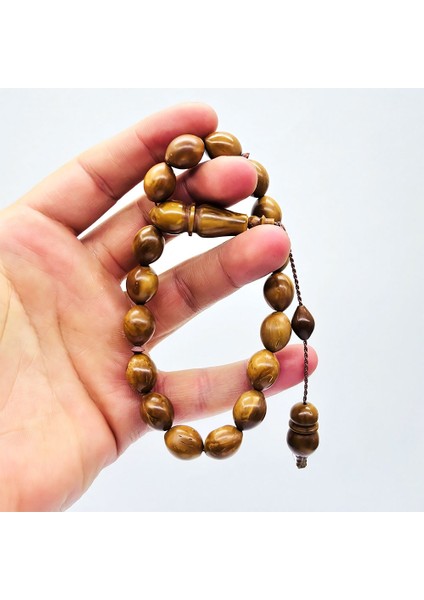 Beyzi Kesim Efe Maskot Kuka Ağacı Tesbih fırsatları