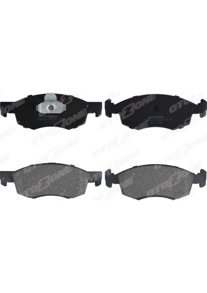 Mtxdpn Ön Balata Doblo 01 Albea Palio 96 GDB1588