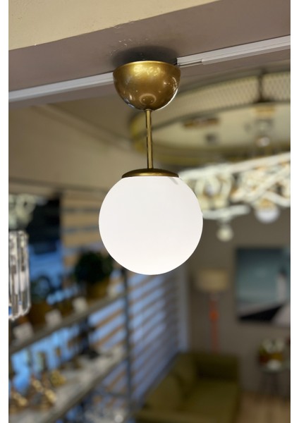 Globe Gold ONE Cam Avize fiyatları