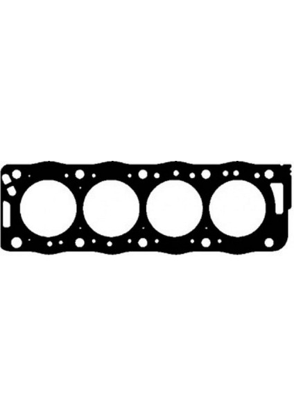 Mtxdpn Skc Std 1.36 mm Partner-Berlingo-Jumper-Xsara-Scudo 1.9 Dzl