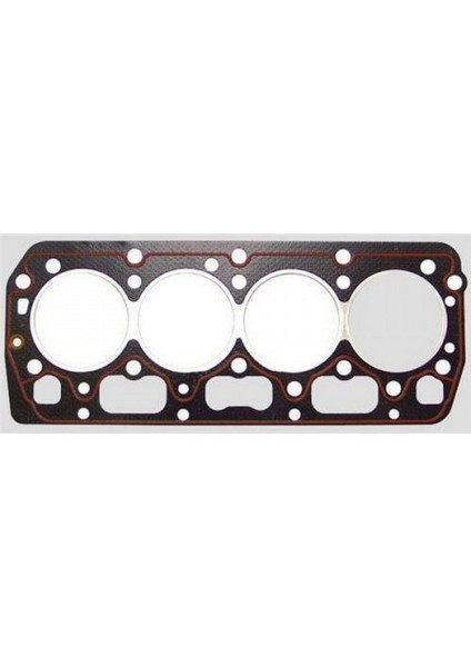 Mtxdpn Skc. Süper 2 mm Skoda 136 L