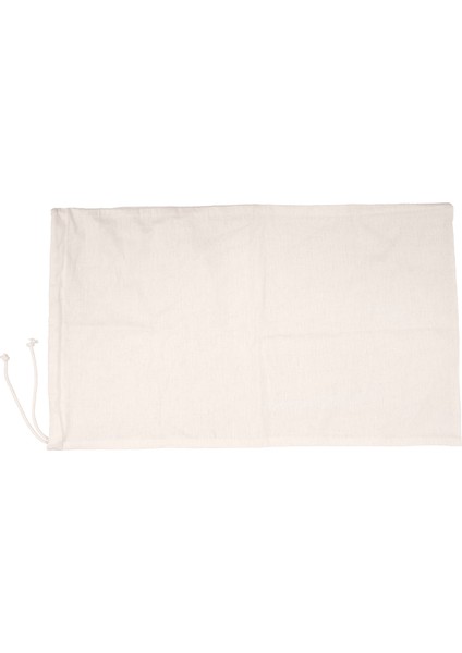 Bakliyat Ham Bez Saklama Kesesi Büzgülü Ürün Yüzde Yüz Pamuk Kotondur 26X15 Santim Hacim 1 Kilo fiyatları