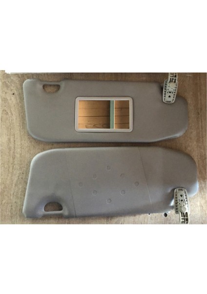 Mtxdpn Iç Güneşlik Takim Egea Sedan-Hb-Sw