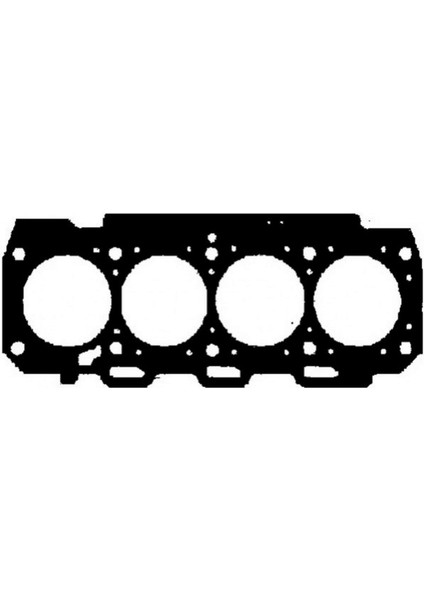 Mtxdpn AA5580 Skc 2 Delik 1.00 Mm. Doblo 1.9 Jtd-Marea