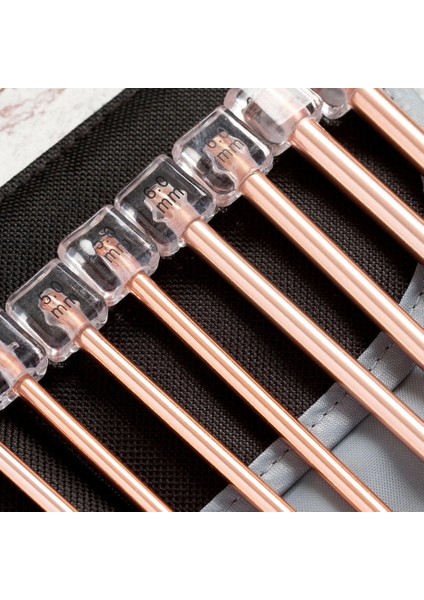 Loren Rose 35CM Örgü Şişi Seti fırsatları