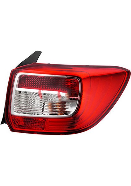 Mtxdpn Stop Lambasi Duysuz Sağ Clio Iv Symbol 2013