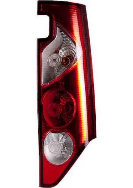 Mtxdpn Stop Lamba Sağ Duysuz Kng Iii 10 Yana Açilir Çift Kapi