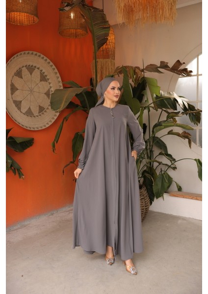 Ankanoor Füme Mevlana Ferace ANKA255002