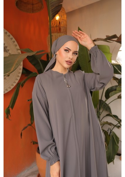 Ankanoor Füme Mevlana Ferace ANKA255002 modelleri