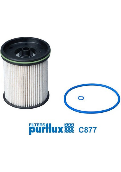 Mtxdpn Yakit Filtresi