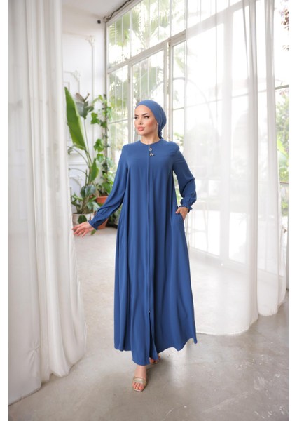 Ankanoor Indigo Mevlana Ferace ANKA255002