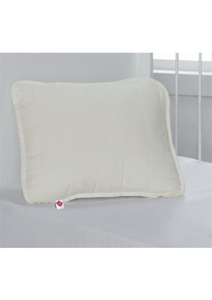 Cotton Box Bebek Yün Yastık 35x45