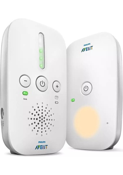 Philips Avent Dect Bebek Telsizi