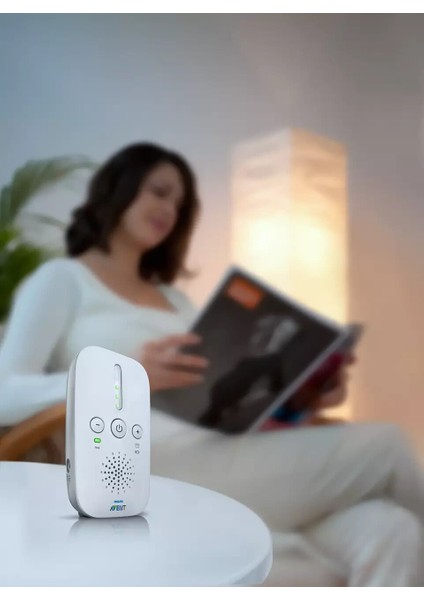 Philips Avent Dect Bebek Telsizi fiyatları