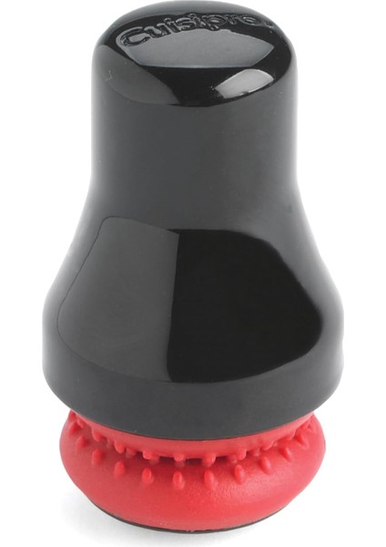 Manyetik Leke Çıkarıcı, Siyah/kırmızı