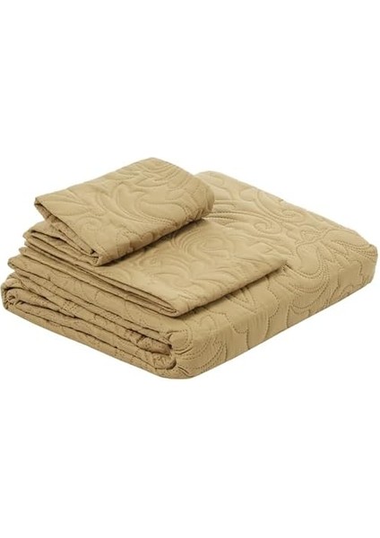 Gala Kendinden DESENLI%100 Yatak Örtüsü Seti,, Çift Kişilik modelleri