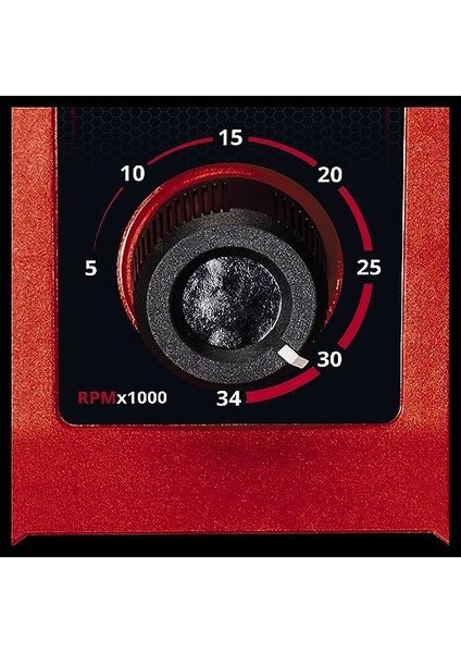 Akülü Taşlama/gravür Aleti Te-Mt 18/34 Li Solo Power X- (18 V, 92 cm Gravür Pimi, Hız Ayarı, 55 Parçalı Aksesuar Seti Dahil, Akü Dahil Değildir) - 4419360 modelleri