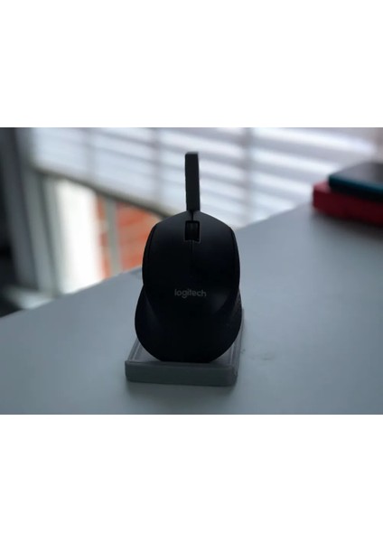 Kişiselleştirilebilir Mouse Standı / Tutucusu - Masanızın Şıklığı Için Aksesuar - Istediğiniz Renklerde fiyatları