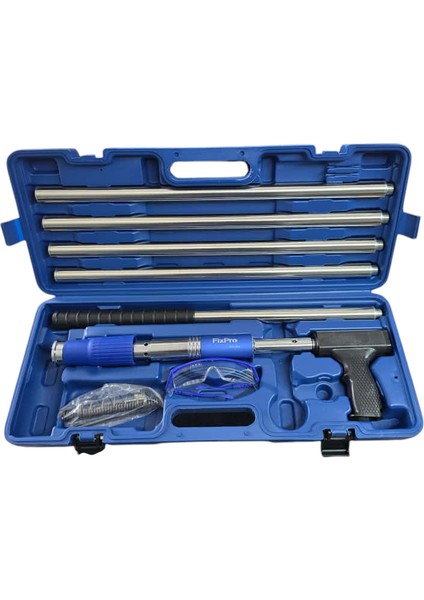 Fxuzn Fixpro Barutlu Çivi Tabancası