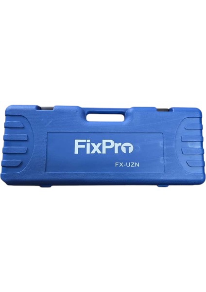 Fxuzn Fixpro Barutlu Çivi Tabancası modelleri