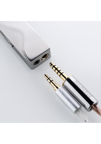 2:tı Usb-C Dac/amp Taşınabilir, Mobil Yüksek Dac/amp Usb-C Ses Kartı, 3.5mm, 4.4mm Çıkışlı (Mac, Pc, Akıllı Telefonlar fiyatları