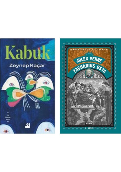 Kaç Zil Kaldı Örtmenim? - Sc + Zacharius Usta