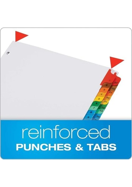 Onestep Yazdırılabilir Bölücüler fiyatları