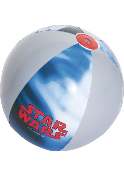 Bestway - 91204 Star Wars Death Star Çocuklar Için Şişme Deniz Havuz Topu modelleri