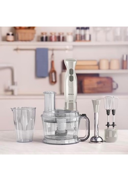 Pro-Multımax 6 In 1 Çok Amaçlı Mutfak R. Bıge modelleri