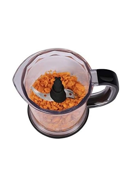 Pro Rose Doğrayıcı, 1.2 L Hazne, 500 W, Paslanmaz Çelik Bıçak, Rose modelleri