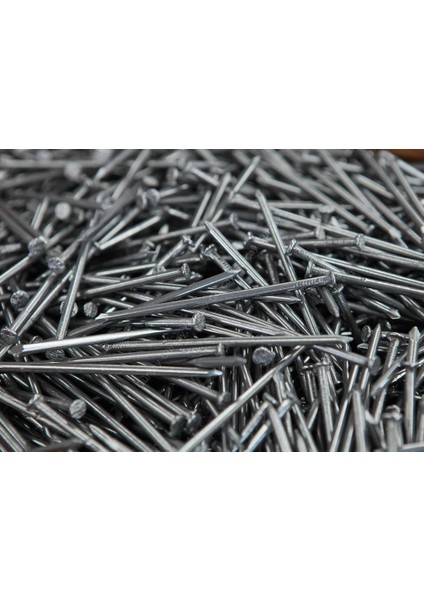Tel Çivi Başlı 12/50 Mat 5kg
