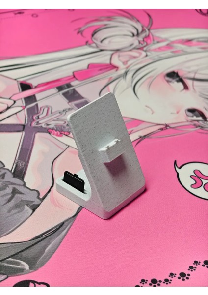 Vxe R1, Atk A9 Serisi Kişiselleştirilebilir Mouse Standı / Tutucusu - Masanızın Şıklığı Için Aksesuar - Istediğiniz Renklerde fırsatları