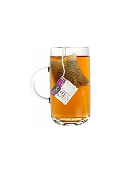 Tea Co. Oops I Mango Again 12 Adet Adet Şase modelleri