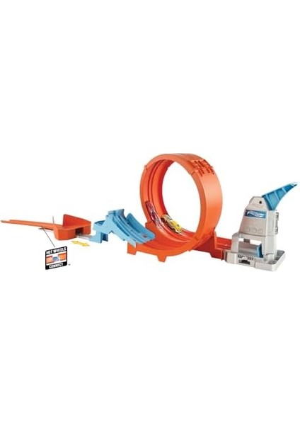 Döngü Göstergesi Oyun Seti Hot Şampiyonluk Yarış Seti - Çember Pist GTV13 GTV13 fiyatları