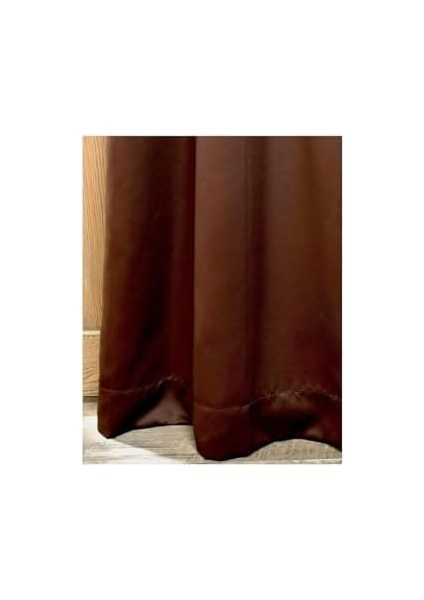 Depo Taç Karartma Pilesiz Fon Tek Kanat BLCKHVRNG001,, 100 x 250 fiyatları