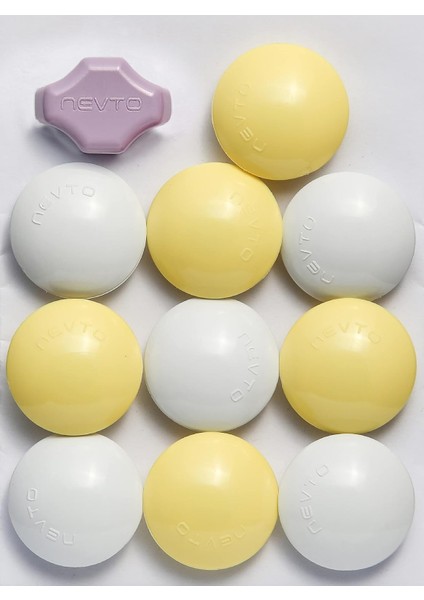 Nevresim Tokası 02.10 B/s