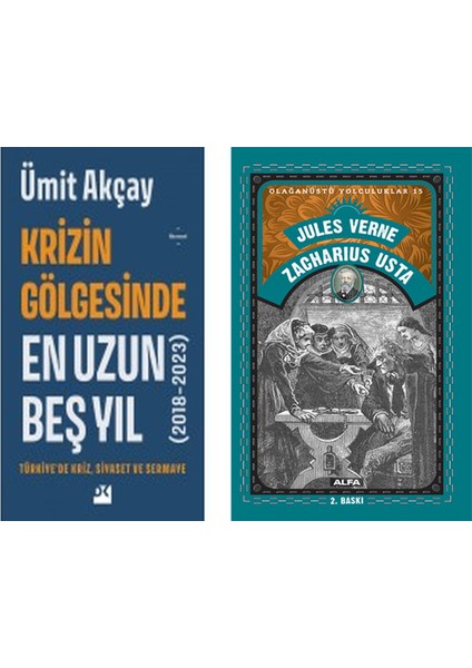 Kul + Zacharius Usta