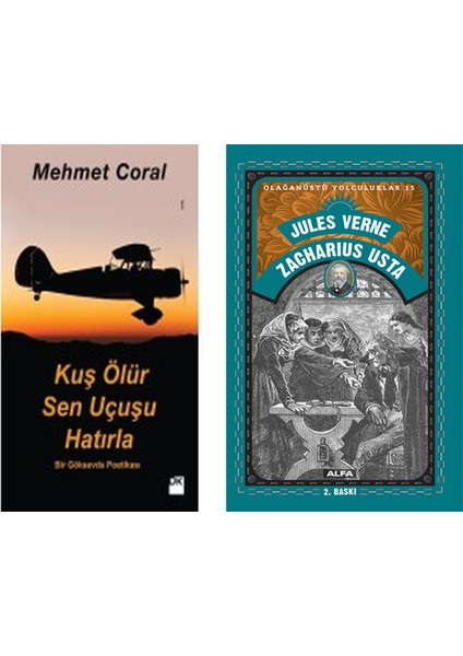 Kusursuz Casus Yoktur - Sc + Zacharius Usta