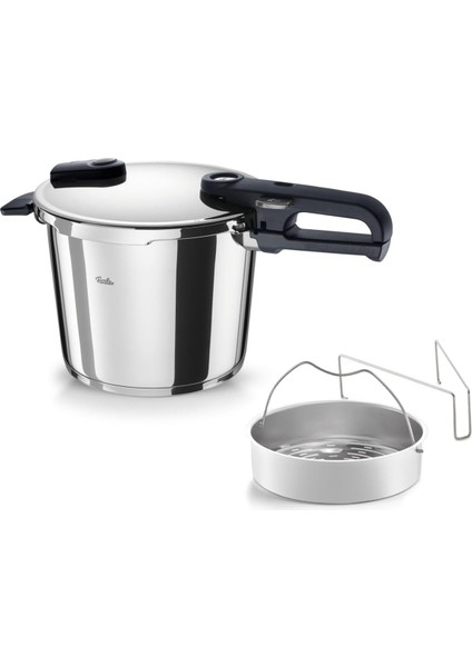 Vitaquick Edition Düdüklü Tencere 6 Litre