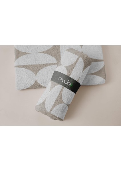 2’li Mutfak Havlusu 30X50 DS46