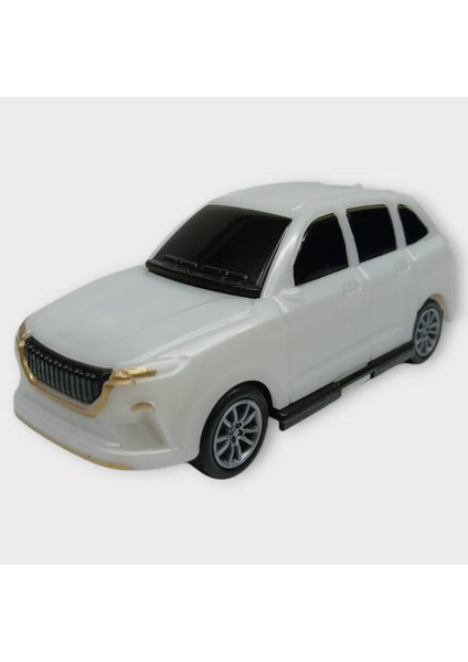 Çek Bırak TOGG 10 cm - Pamukkale Hatchback