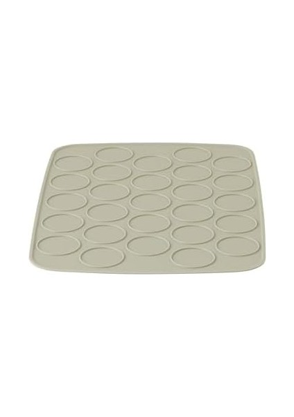 Balance Fırın Pişirme Matı 31,70X23 cm modelleri