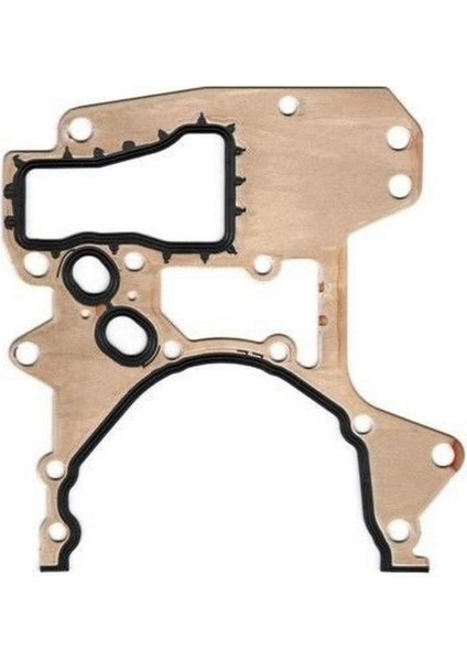 Mtxdpn Yağ Pompa Contasi Astra H-Vectra C-Zafira B-Astra J-Mokka-Meriva 1.6-1.8 A16XER-A16LET-Z18XER