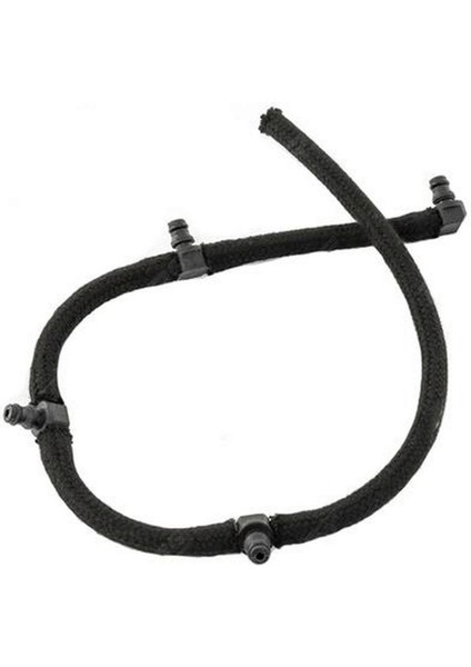 Mtxdpn Enjektör Geri Dönüş Borusu Doblo-Albea-Corsa C-Combo C-Tigra B-Meriva A-Agila A 1.3mtj-Cdti