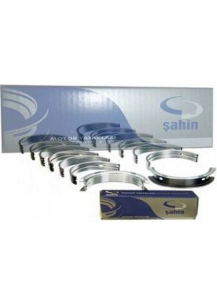 Mtxdpn Ana Yatak P206-P306-P307-P1007-C2-C3-C4-FUSION-C-MAX-FIESTA 1.4 Hdi Dv4